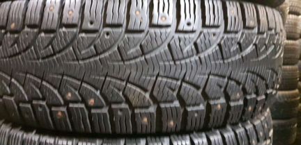 235 65 R17 Pirelli Winter
