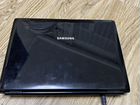 Ноутбук Samsung Q210