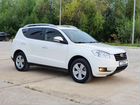 Geely Emgrand X7 2.0 МТ, 2015, 49 000 км