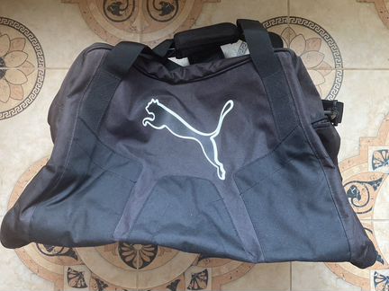 Сумка спорт/дорожная puma