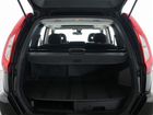 Nissan X-Trail 2.0 CVT, 2013, 99 305 км объявление продам
