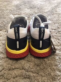 Кроссовки Nike 37 новые