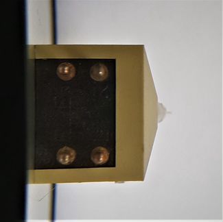 Мс картридж denon DL-103D