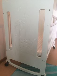 Кровать детская