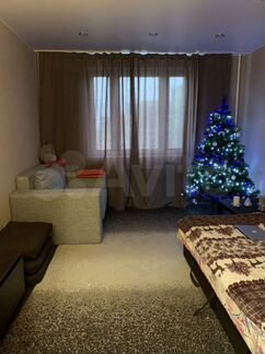 Комната 25 м² в 1-к, 23/25 эт.