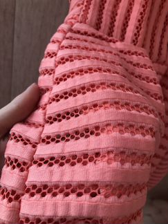 Платье Mira sezar оригинал