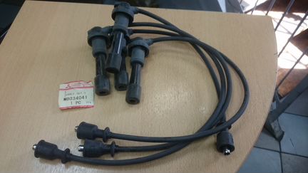 Mitsubishi Eclipse провода MD334041 MD134754