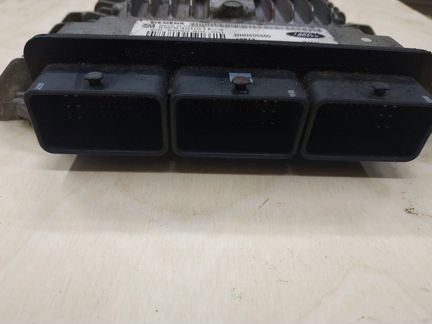 Эбу двс 2.7 DT Land Rover Discovery 3,4, RRS