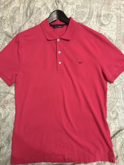 Поло, футболка, тенниска Gas, размер XL