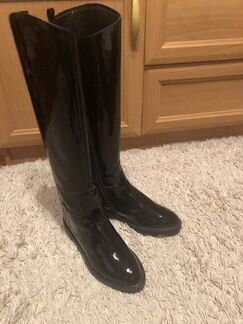 Сапоги Tommy Roy