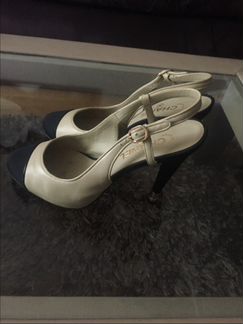 Продам босоножки Chanel