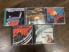 CD диски Беломорканал