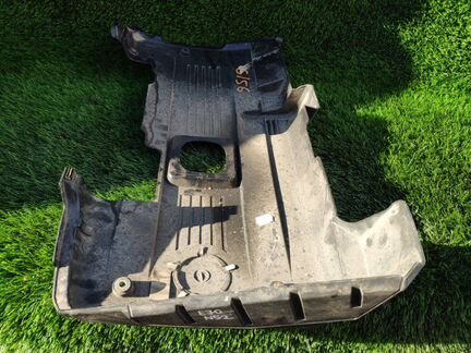 Кожух катушек зажигания Bmw X5 3.0Si E70 N52K 2008