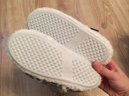 Обувь для дома