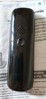 Радиотелефон panasonic