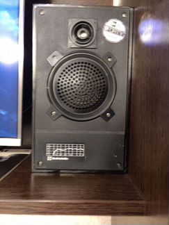 Колонки (акустика 5.1)