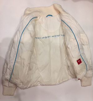 Куртка женская, polyester, Esprit, 42-44 российски