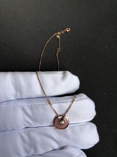 Подвеска кулон Cartier