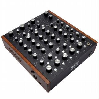 DJ микшерный пульт Rane MP2015