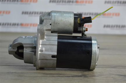 Стартер Сузуки сх4 SX4 гранд витара 2.0 J20B