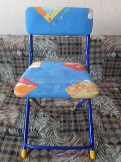 Стульчик