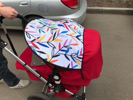 Козырёк Leokid