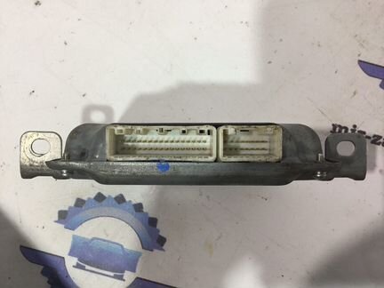 Блок управления Mitsubishi Pajero, V83W, 6G72