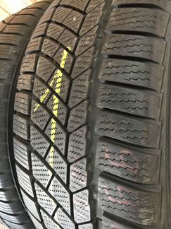 225 50 18 Continental Winter Contact TS 860P RFT