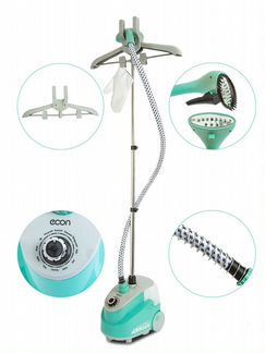 Отпариватель Econ ECO-BI2002S