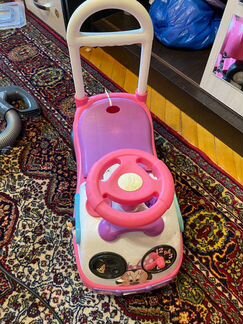 Детская машинка