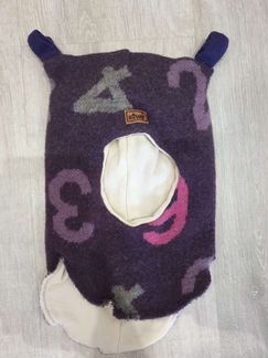 Шапка шлем киват kivat 0