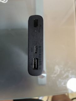 Аккумулятор Xiaomi Mi Wireless Power Bank 10000
