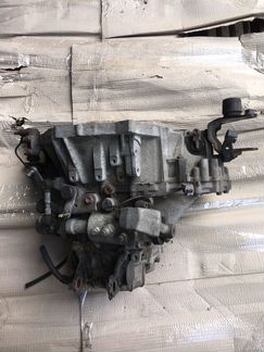 МКПП Тойота Королла Toyota Corolla E150