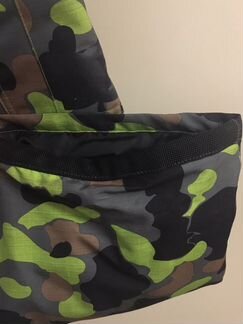 Новые сноуборд брюки dcshoecousa для подростка