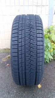 Triangle RWR 215/45/17 новые шины зимние
