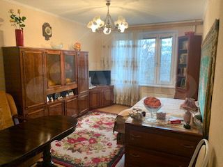 1-к квартира, 32.6 м², 6/9 эт.