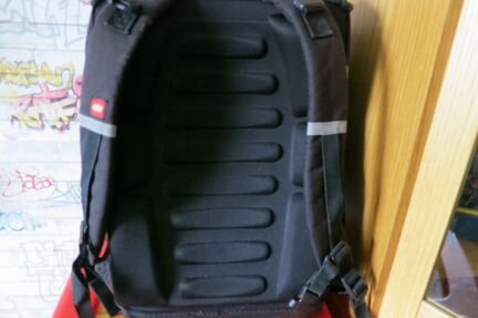 Рюкзак школьный lego