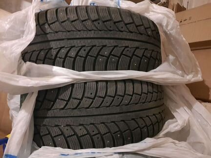 Шины gislavid nord frost205/55 r 16
