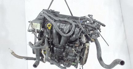Двигатель Ford Mondeo 3 2.0 cjba, cjbb