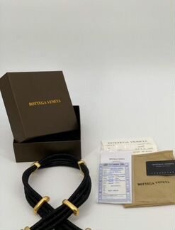 Женский Ремень Bottega Veneto
