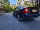 Ford Focus 1.6 AT, 2006, 206 000 км