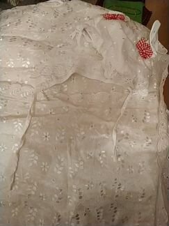 Комплект для новорожденных или в кроватку