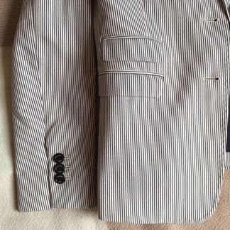 Пиджак Massimo Dutti