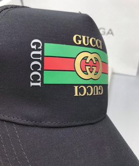 Кепка Gucci