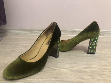 Туфли Gianni Renzi