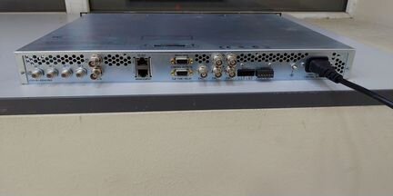 Ресивер Cisco D9854 Advanced Program