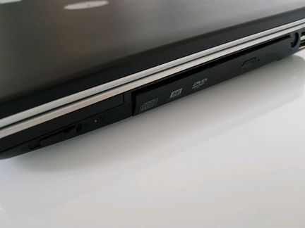 Dell Inspiron 1525