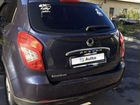 SsangYong Actyon 2.0 МТ, 2013, 165 000 км