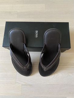 Шлепанцы Hugo Boss