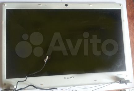 Sony Vaio PCG-71211V (vpceb3M1R)